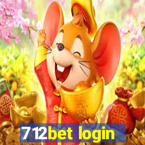 712bet login